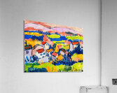 André Derain 31 Acrylic Print