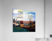 André Derain 34 Acrylic Print