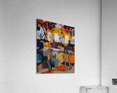 André Derain 37 Acrylic Print