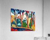 André Derain 38 Acrylic Print