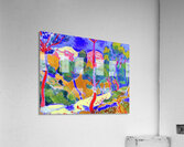 André Derain 40 Acrylic Print