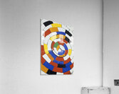 Alexander Calder 3 Acrylic Print