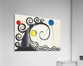 Alexander Calder 6 Acrylic Print
