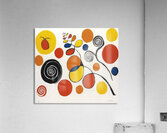 Alexander Calder 11 Acrylic Print