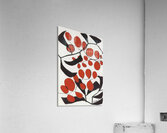 Alexander Calder 15 Acrylic Print