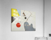 Alexander Calder 16 Acrylic Print