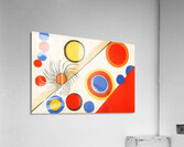 Alexander Calder 19 Acrylic Print