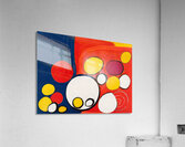 Alexander Calder 20 Acrylic Print