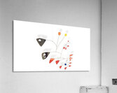 Alexander Calder 21 Acrylic Print
