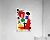 Alexander Calder 23 Acrylic Print