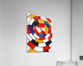 Alexander Calder 29 Acrylic Print