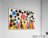 Alexander Calder 32 Acrylic Print