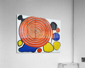 Alexander Calder 33 Acrylic Print