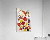 Alexander Calder 34 Acrylic Print