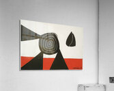 Alexander Calder 35 Acrylic Print