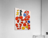 Alexander Calder 41 Acrylic Print