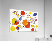 Alexander Calder 46 Acrylic Print