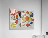 Alexander Calder 55 Acrylic Print