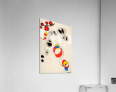 Alexander Calder 59 Acrylic Print