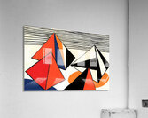 Alexander Calder 61 Acrylic Print