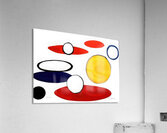 Alexander Calder 63 Acrylic Print