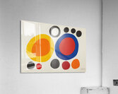 Alexander Calder 64 Acrylic Print