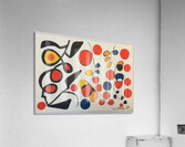 Alexander Calder 65 Acrylic Print