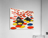 Alexander Calder 66 Acrylic Print