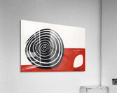 Alexander Calder 67 Acrylic Print