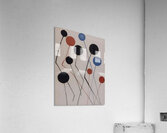 Alexander Calder 68 Acrylic Print