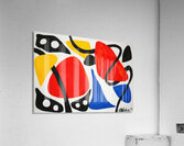 Alexander Calder 69 Acrylic Print