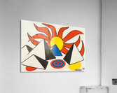 Alexander Calder 1 Acrylic Print