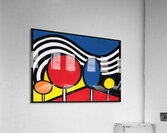 Alexander Calder 11 Acrylic Print