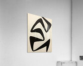 Alexander Calder 12 Acrylic Print