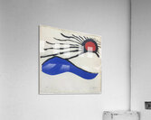 Alexander Calder 13 Acrylic Print