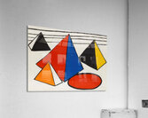 Alexander Calder 14 Acrylic Print