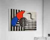 Alexander Calder 15 Acrylic Print