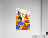 Alexander Calder 16 Acrylic Print
