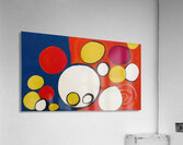 Alexander Calder 17 Acrylic Print