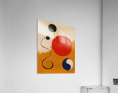 Alexander Calder 18 Acrylic Print