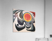 Alexander Calder 19 Acrylic Print