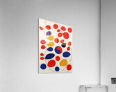 Alexander Calder 22 Acrylic Print