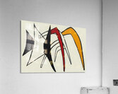 Alexander Calder 23 Acrylic Print