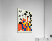 Alexander Calder 24 Acrylic Print