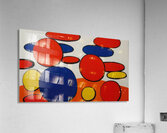 Alexander Calder 29 Acrylic Print