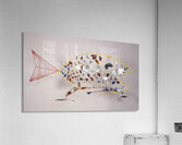 Alexander Calder 3 Acrylic Print