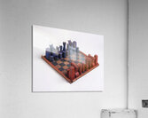 Alexander Calder 9 Acrylic Print