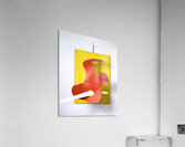 Alexander Calder 10 Acrylic Print