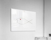 Alexander Calder 11 Acrylic Print