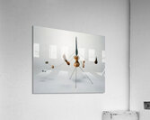 Alexander Calder 13 Acrylic Print